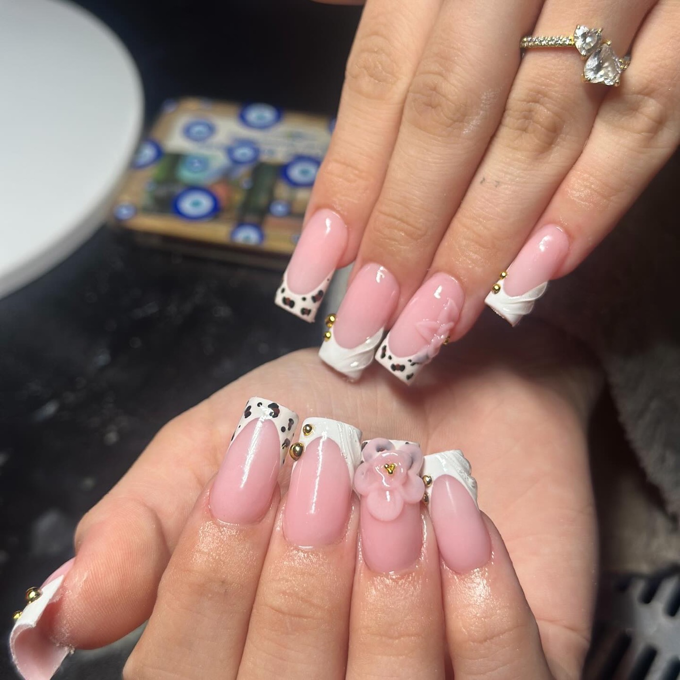 Animal-Print